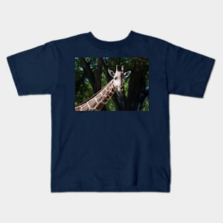 In the Sunlight Kids T-Shirt